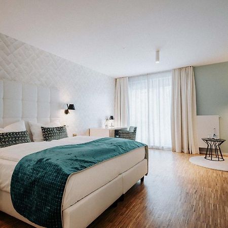 Abbate Boutique Hotel Ulm Exterior photo