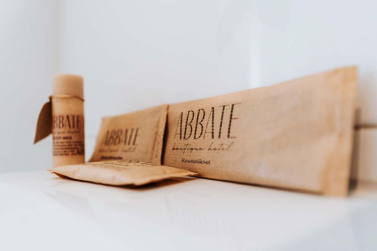 Abbate Boutique Hotel Ulm Exterior photo