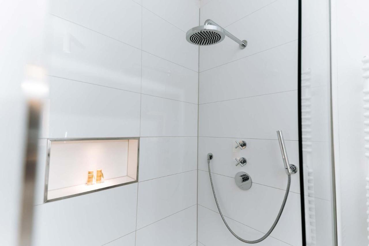 Abbate Boutique Hotel Ulm Exterior photo