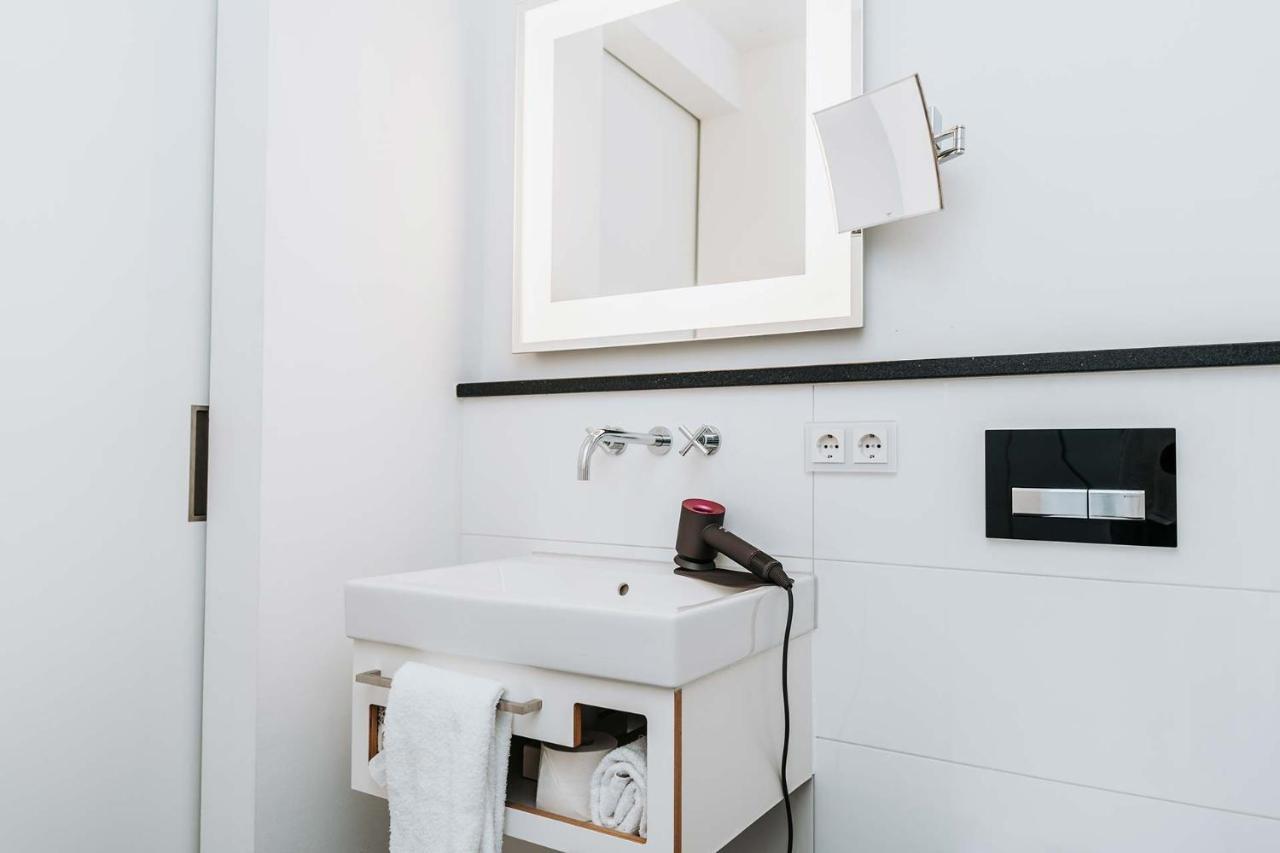 Abbate Boutique Hotel Ulm Exterior photo