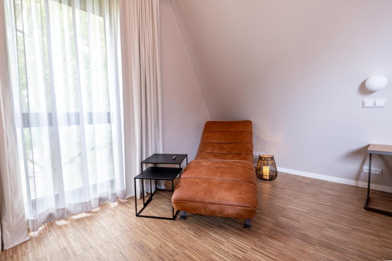 Abbate Boutique Hotel Ulm Exterior photo